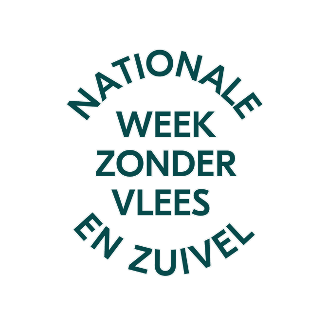 Week Zonder Vlees